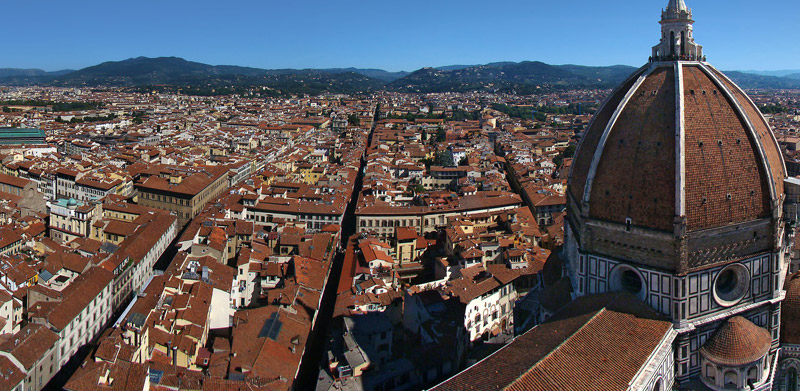 Firenze