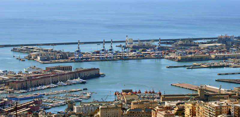 genova