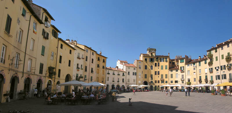 lucca