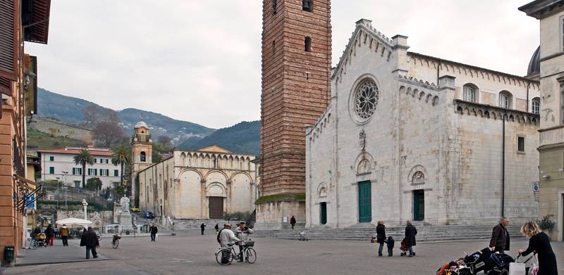 pietrasanta