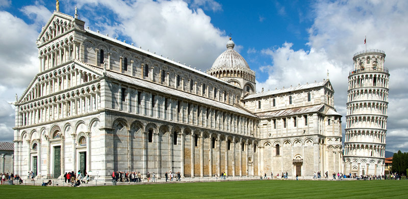 pisa